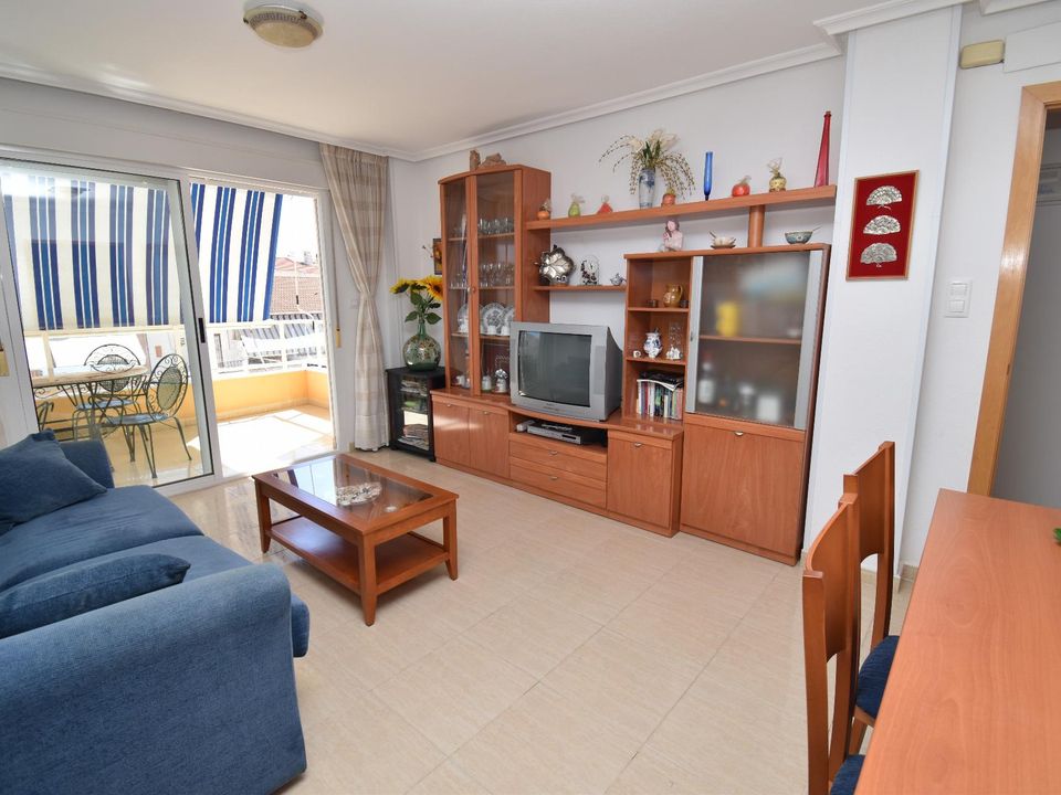 Leilighet i Santa Pola, Alicante - bilde 5