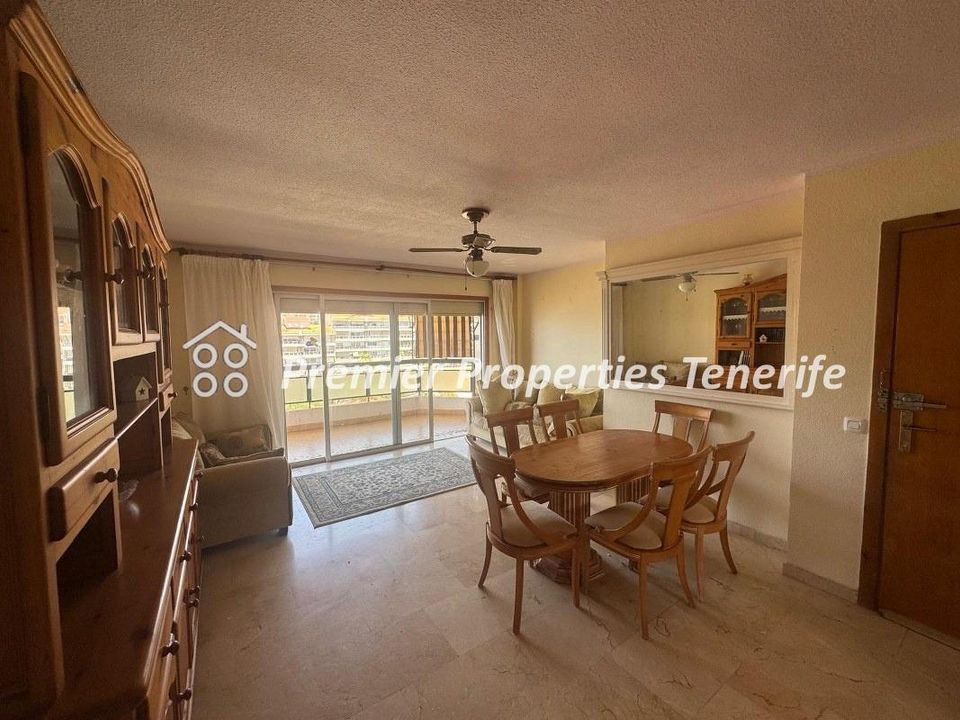 Penthouse i Playa De Los Cristianos, Tenerife - foto 3