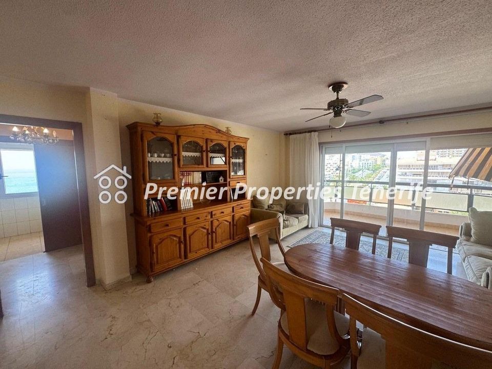 Penthouse i Playa De Los Cristianos, Tenerife - foto 4