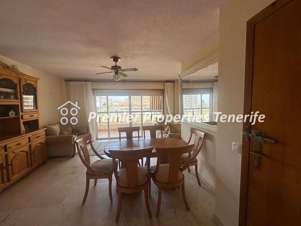 Penthouse i Playa De Los Cristianos, Tenerife - foto 5