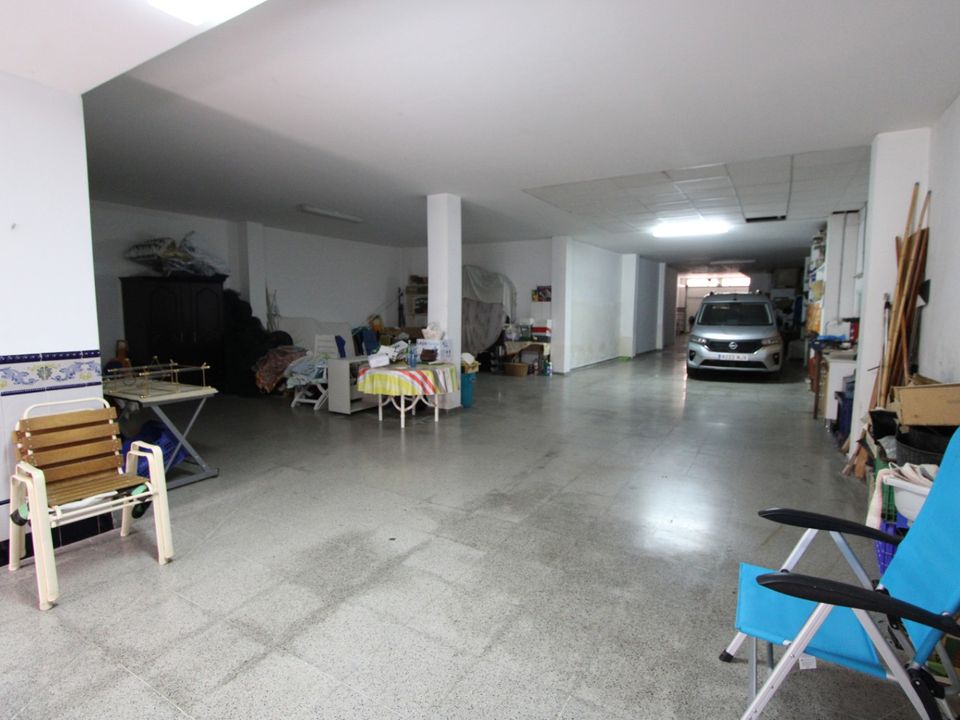 Byhus i Pego, Alicante - foto 3