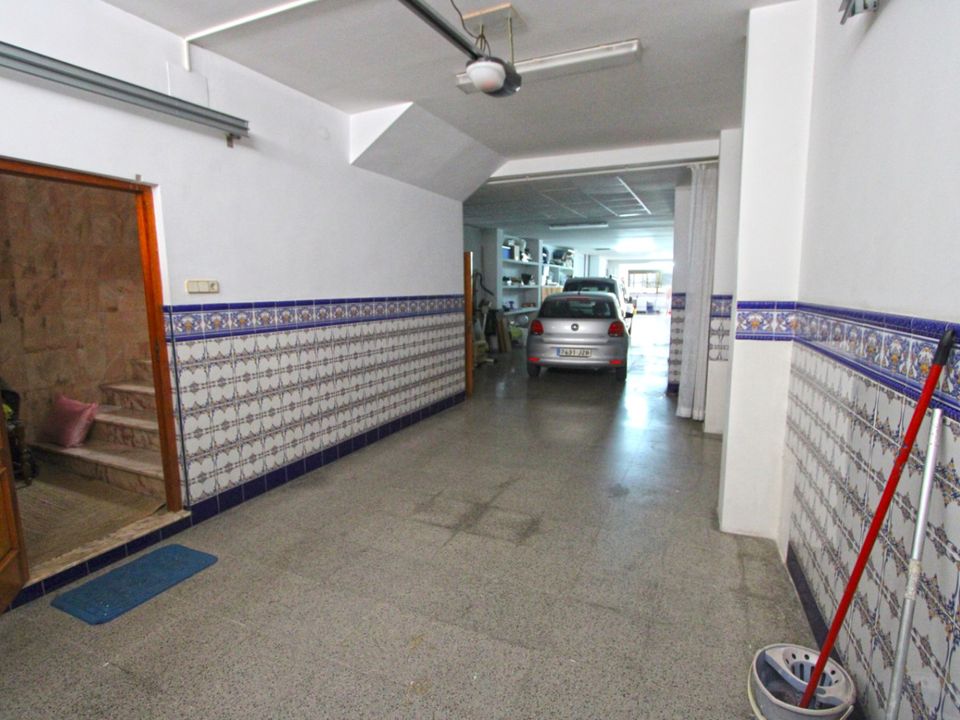 Byhus i Pego, Alicante - foto 4