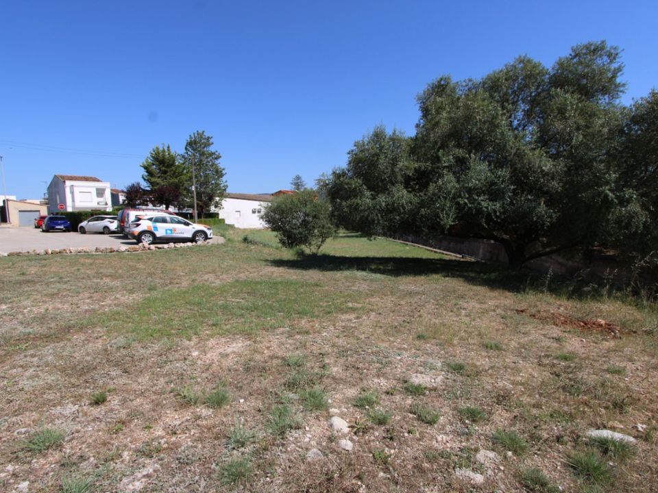 Tomt i Rafol D'almunia, Alicante - bilde 4