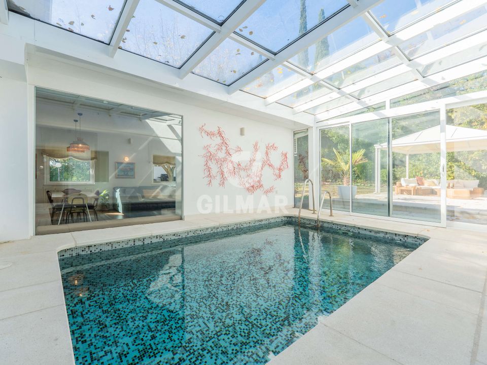 Willa: Fuente Del Fresno, Madrid – zdjęcie 2
