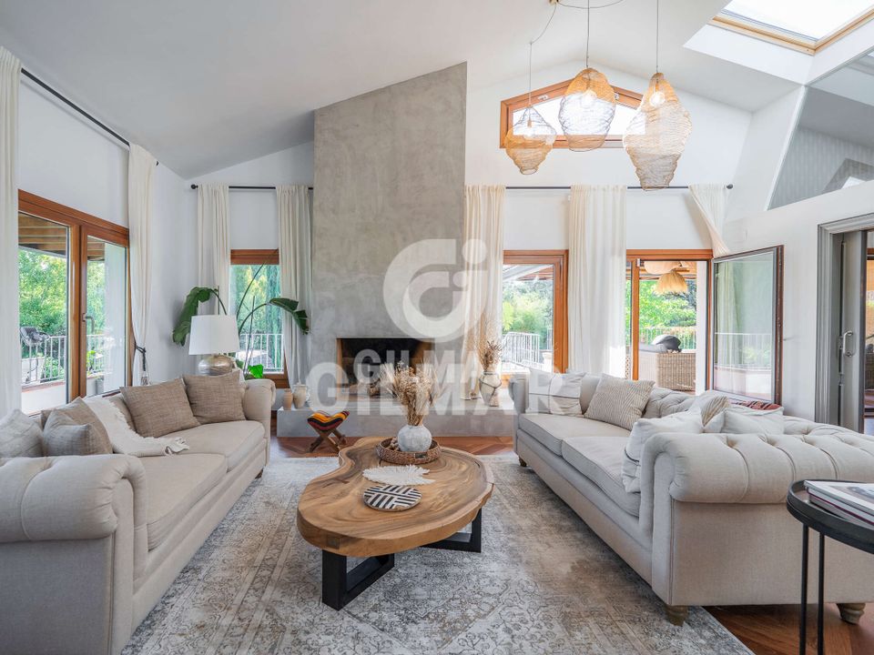 Villa en Ciudalcampo, Madrid - foto 2