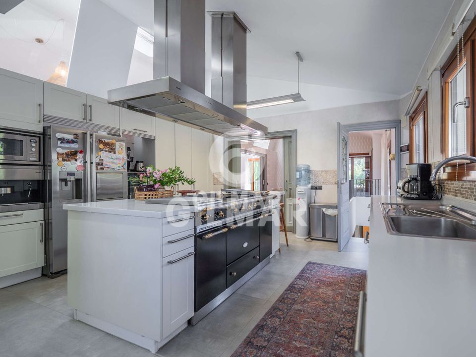 Villa en Ciudalcampo, Madrid - foto 4
