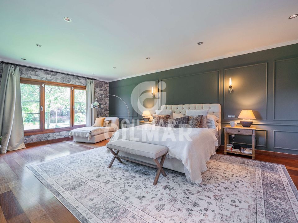 Villa en Ciudalcampo, Madrid - foto 5
