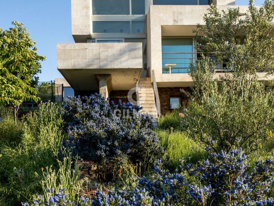 Villa i Torremocha De Jarama, Madrid - foto 2