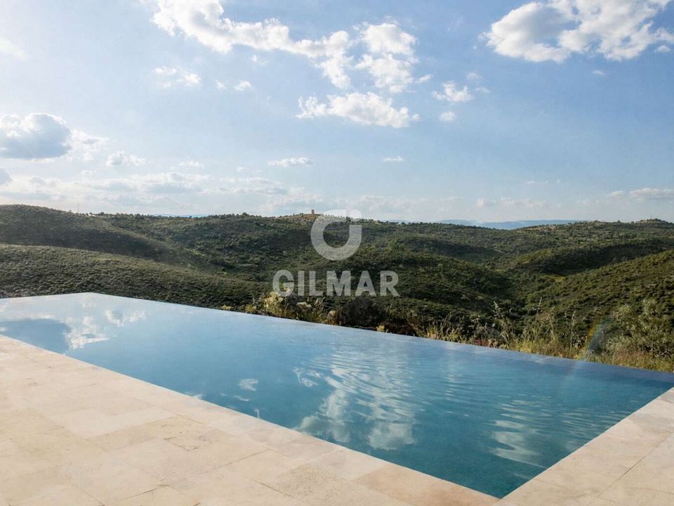 Villa i Torremocha De Jarama, Madrid - foto 3