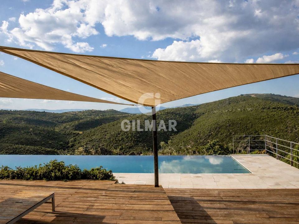 Villa i Torremocha De Jarama, Madrid - foto 4