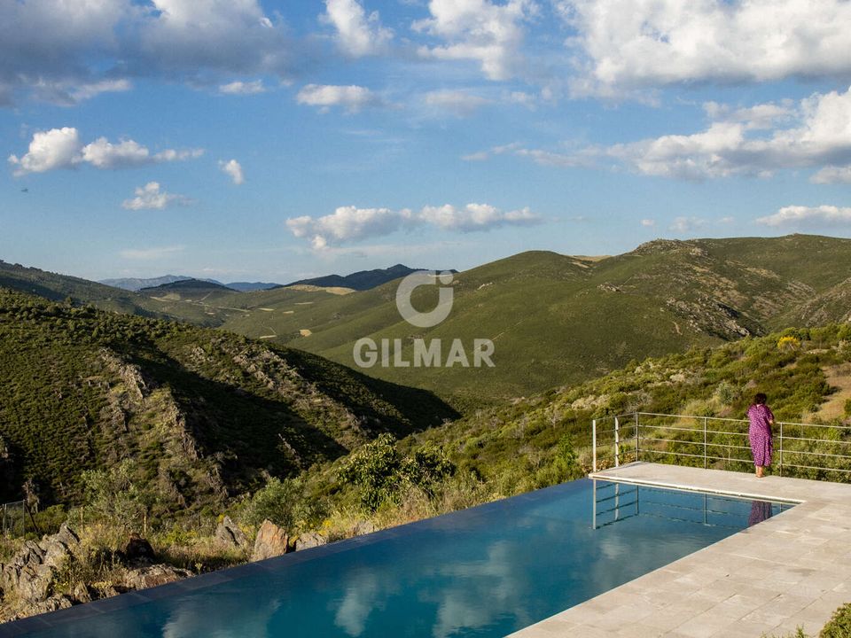 Villa i Torremocha De Jarama, Madrid - foto 5