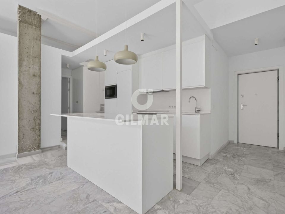 Penthouse i Sevilla, Sevilla - foto 3