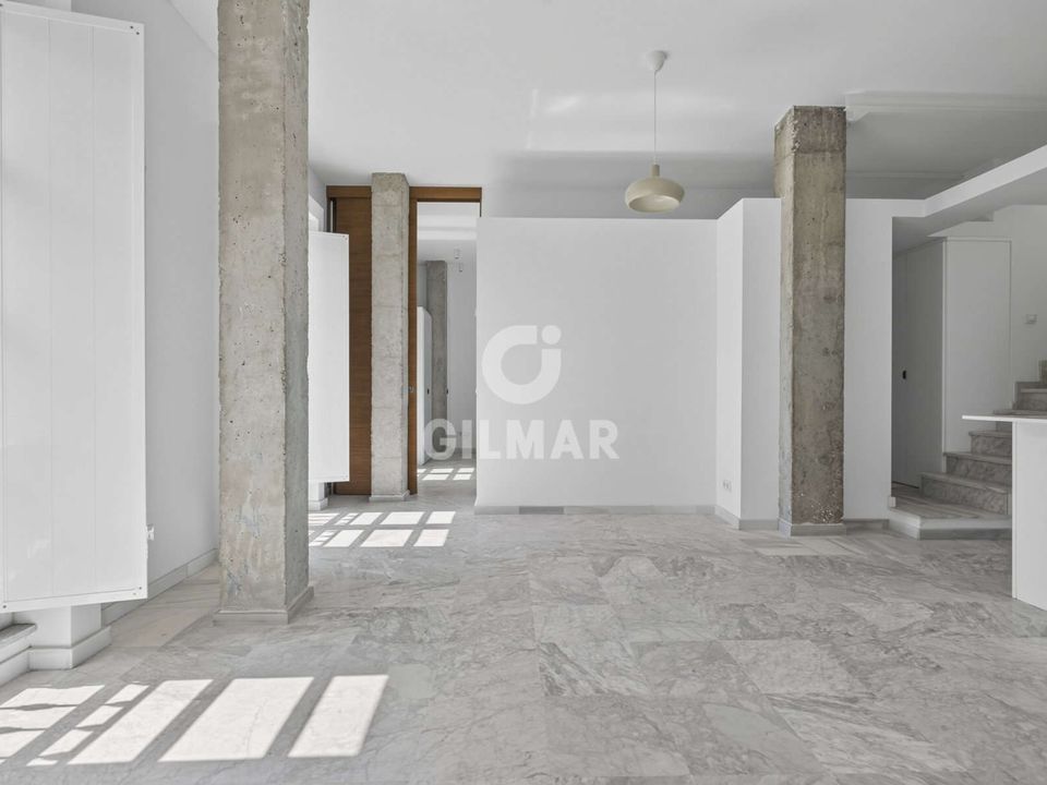 Penthouse i Sevilla, Sevilla - foto 5