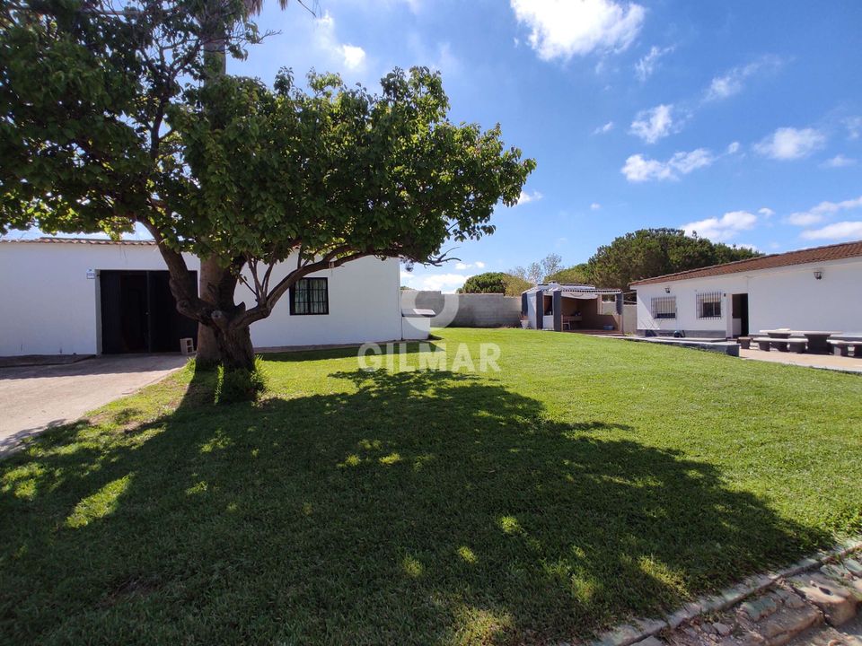Villa i Chiclana De La Frontera, Cadiz - foto 1