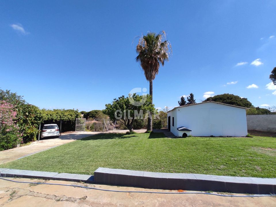 Villa i Chiclana De La Frontera, Cadiz - foto 3
