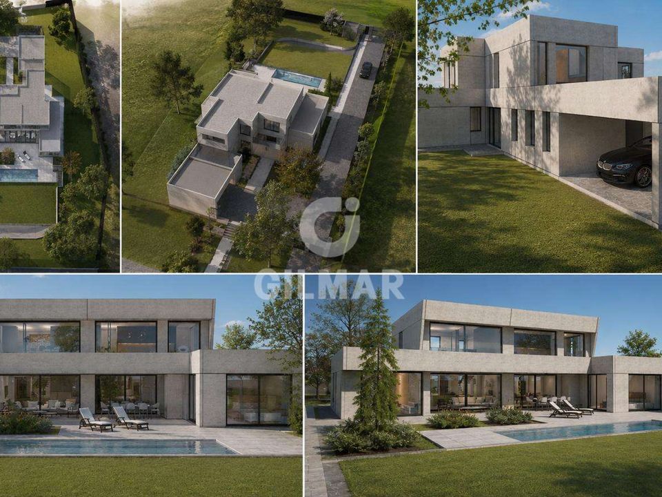 Villa en Ciudalcampo, Madrid - foto 1