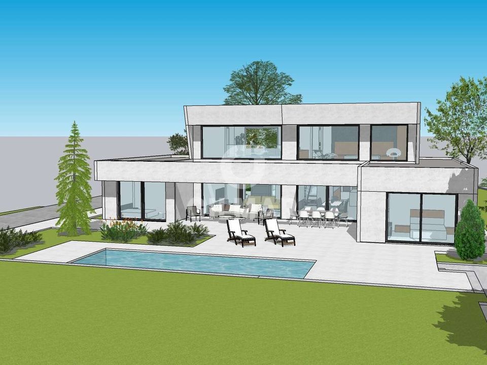 Villa en Ciudalcampo, Madrid - foto 4