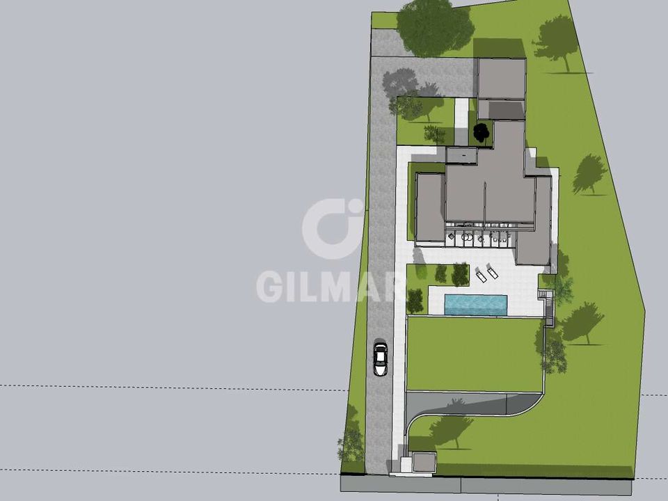 Villa en Ciudalcampo, Madrid - foto 5
