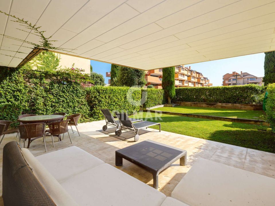 Apartament a Cadiz, Cadiz - foto 5