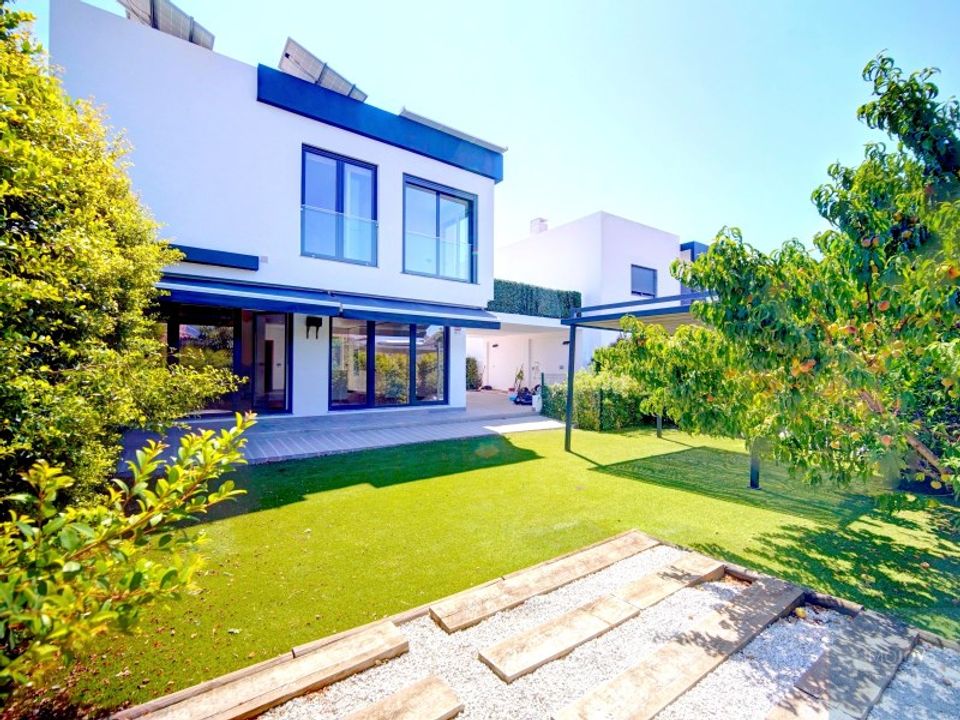 Villa em Alcabideche, Lisbon - foto 3