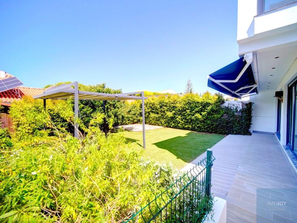 Villa em Alcabideche, Lisbon - foto 5