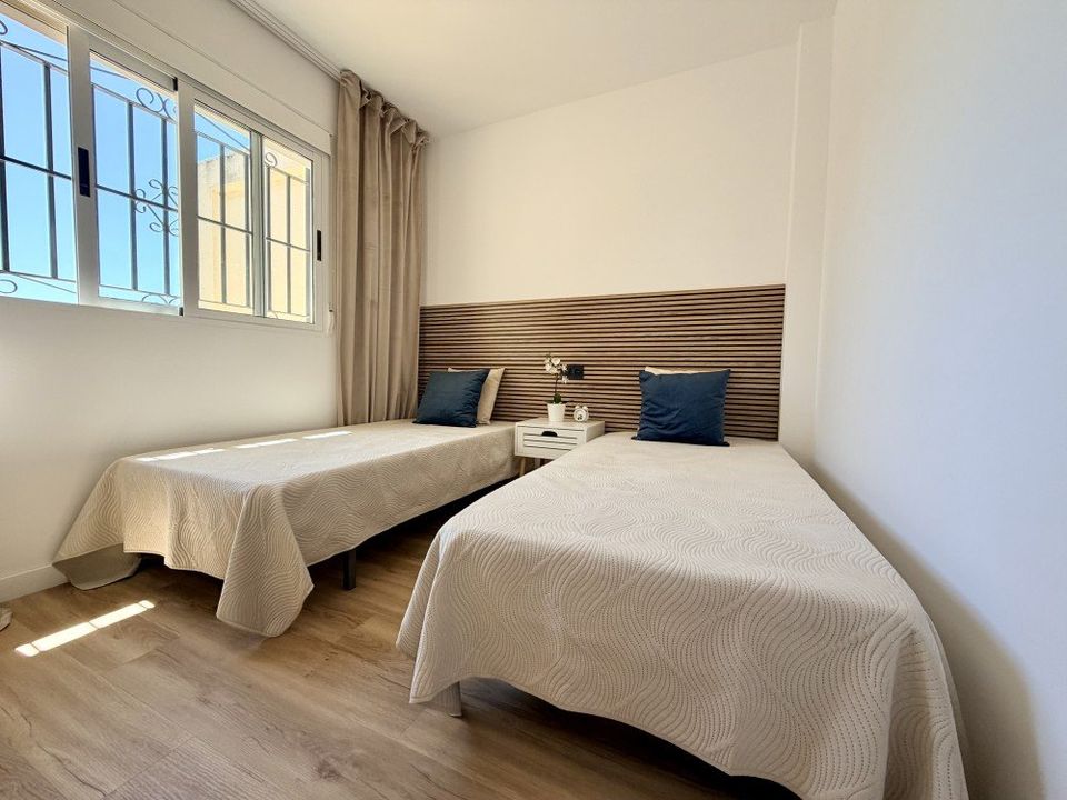 Rekkehus i Orihuela Costa, Alicante - bilde 3