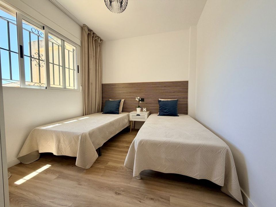 Rekkehus i Orihuela Costa, Alicante - bilde 4