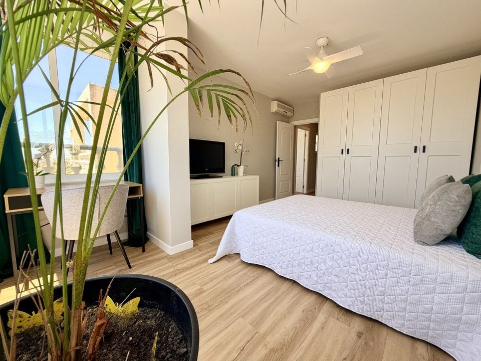 Rekkehus i Orihuela Costa, Alicante - bilde 5