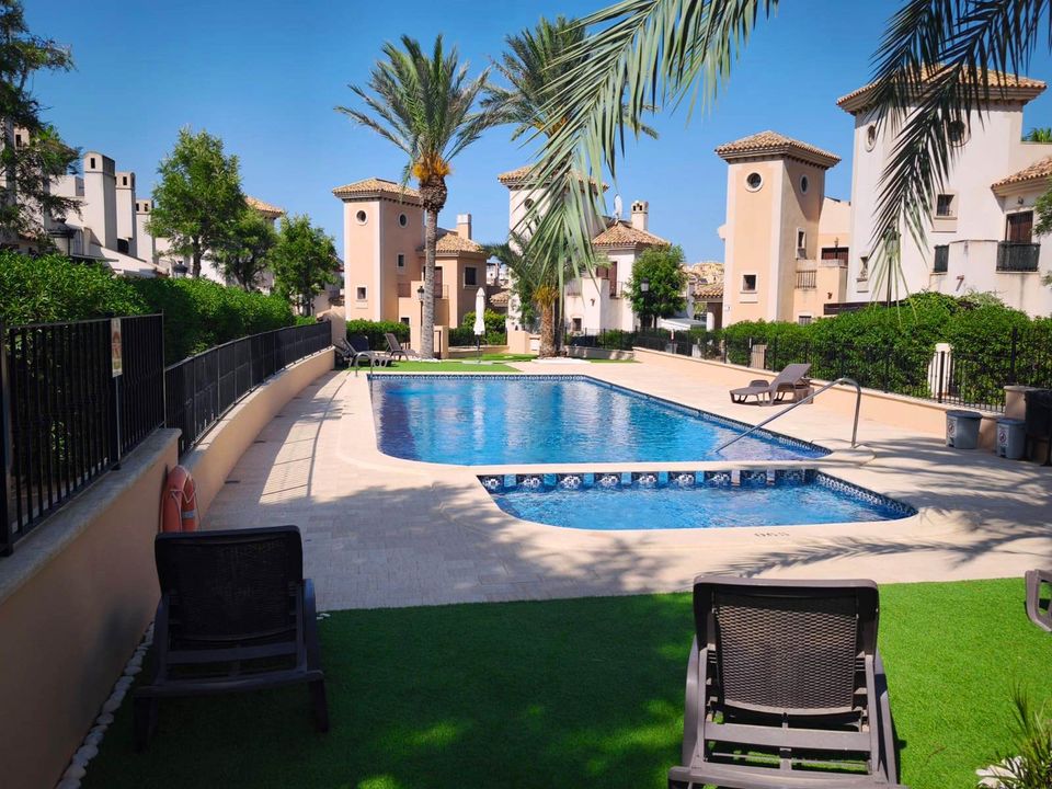 Radhus i Algorfa, Alicante - foto 1