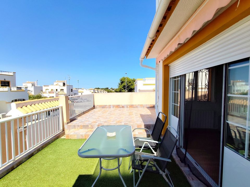 Byhus i Los Altos, Alicante - foto 1