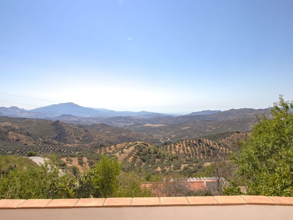 Landhaus in Colmenar, Malaga - Foto 5