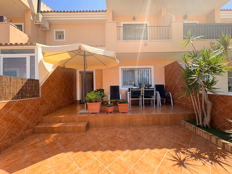 Duplex i San Javier, Murcia - foto 1