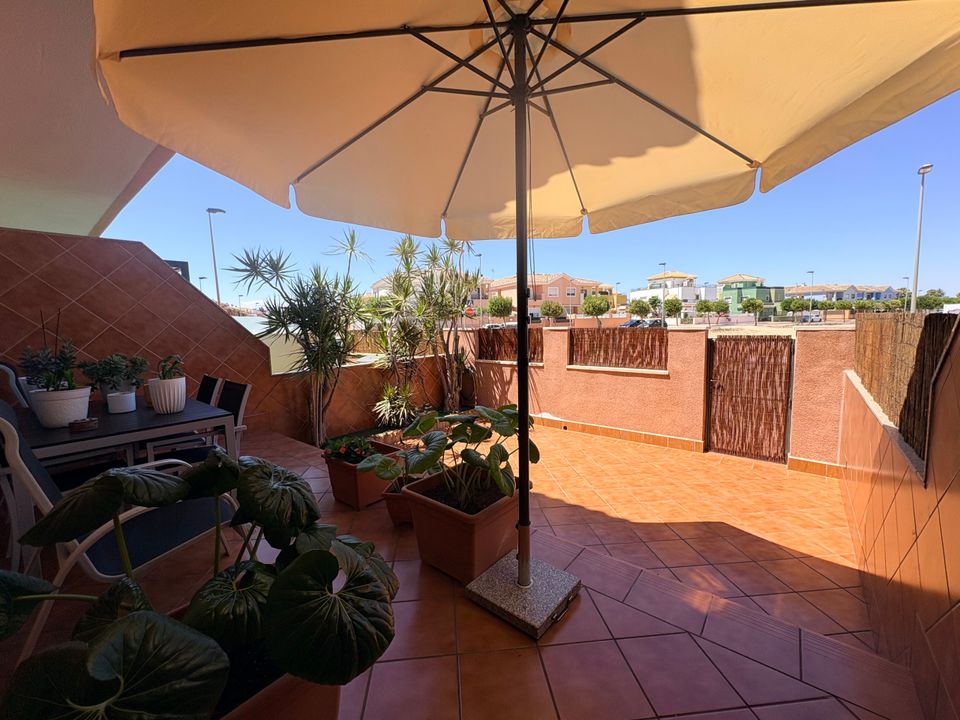 Duplex i San Javier, Murcia - foto 2