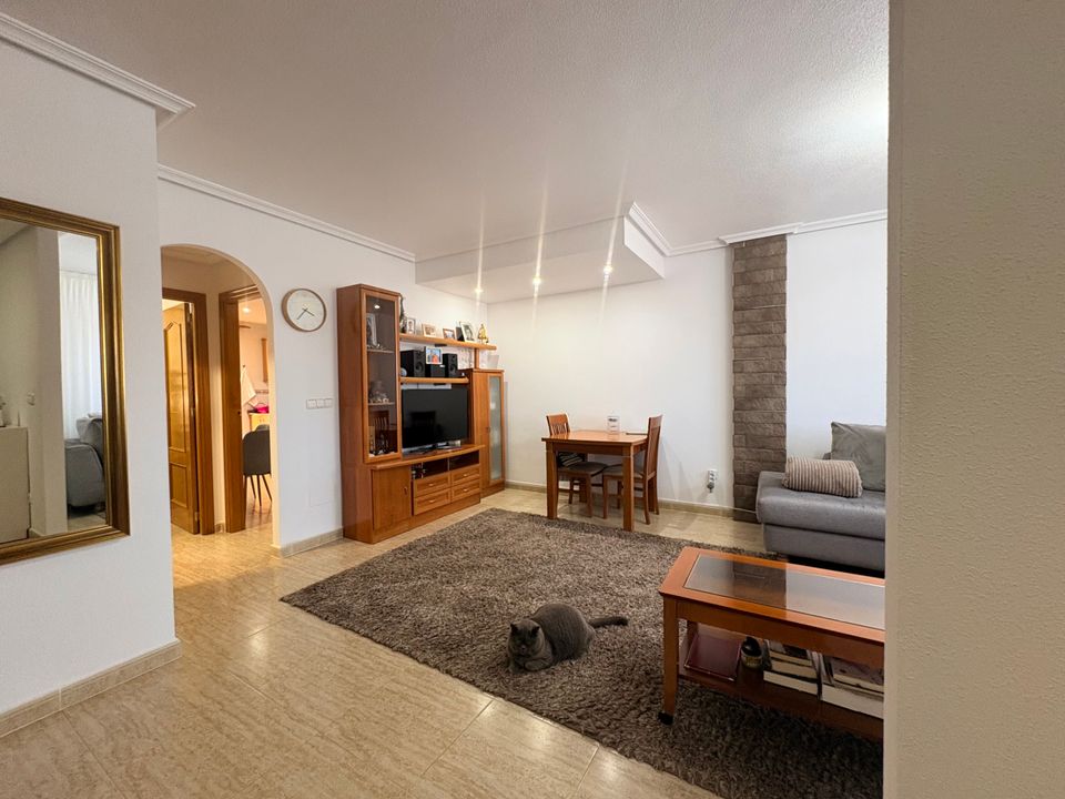 Duplex i San Javier, Murcia - foto 3