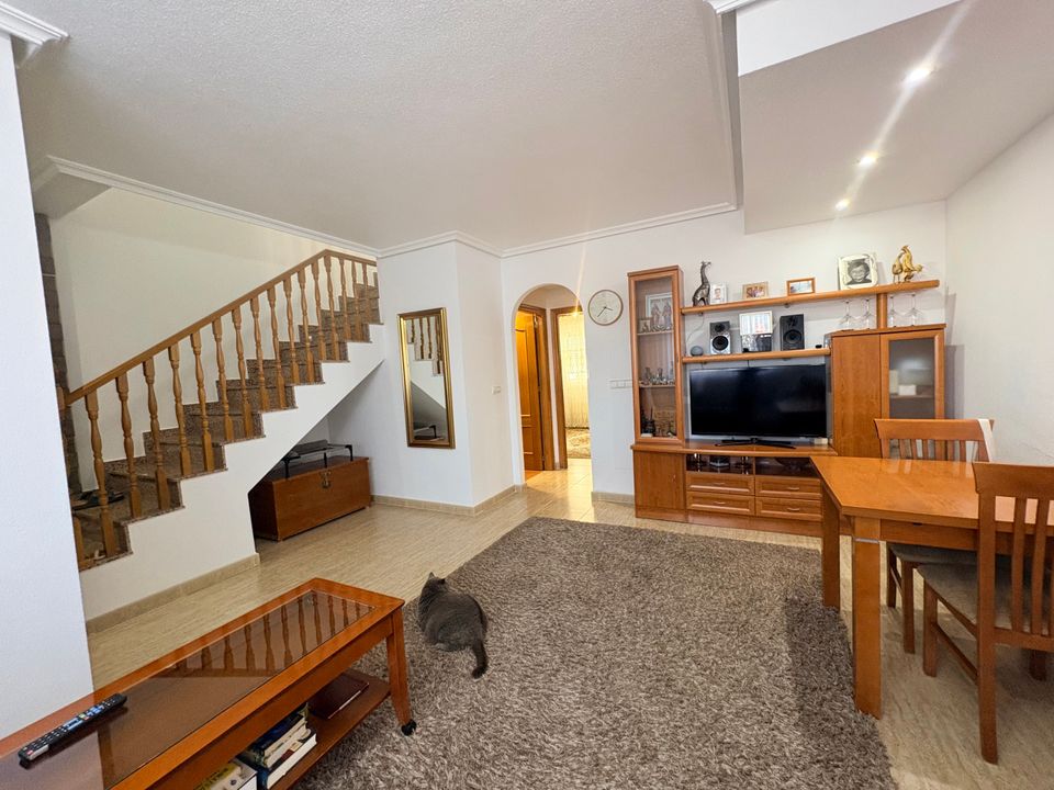 Duplex i San Javier, Murcia - foto 5