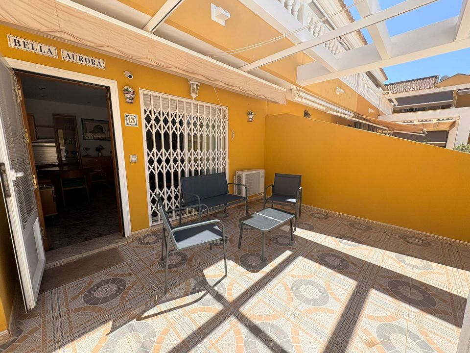 Rækkehus i Los Nietos (Los Nietos), Murcia - foto 3