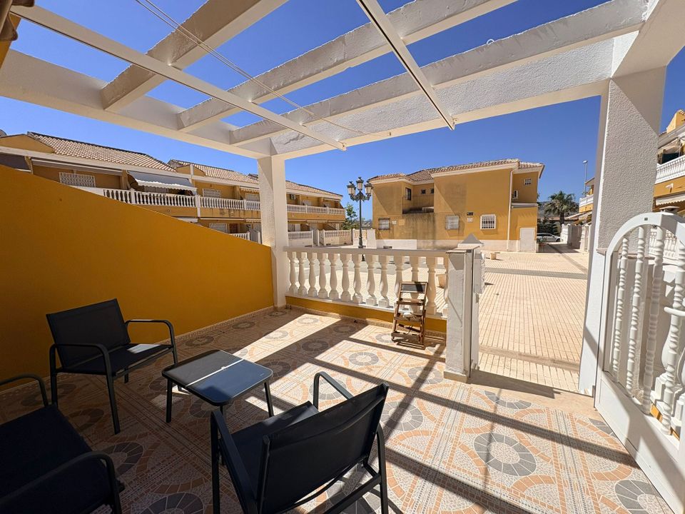 Rækkehus i Los Nietos (Los Nietos), Murcia - foto 4