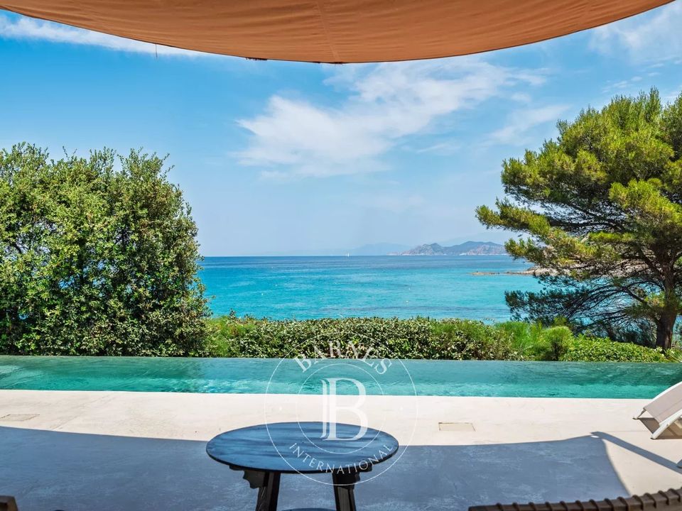 Villa i L'Île-Rousse, Haute-Corse - foto 1