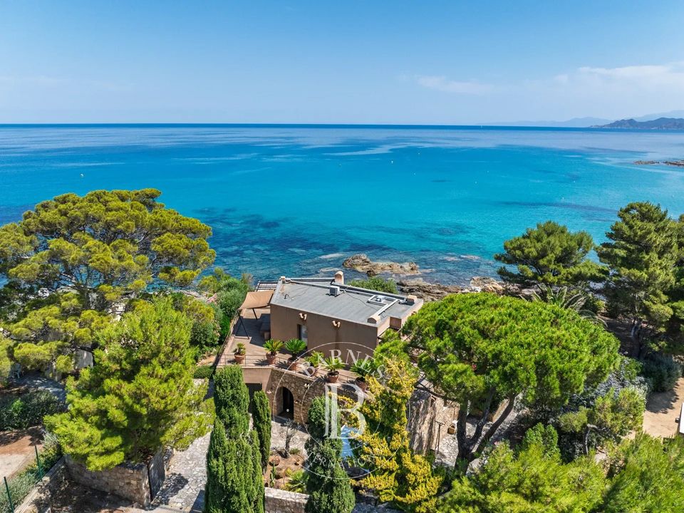 Villa i L'Île-Rousse, Haute-Corse - foto 2