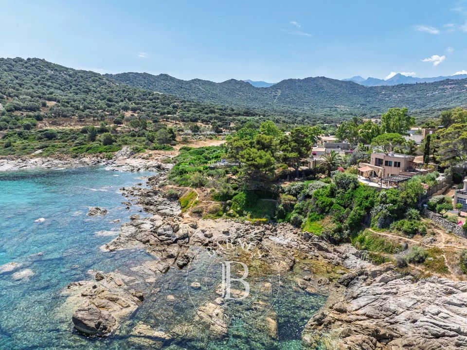 Villa i L'Île-Rousse, Haute-Corse - foto 3