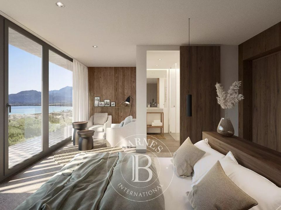 Apartament a Calvi, Haute-Corse - foto 4