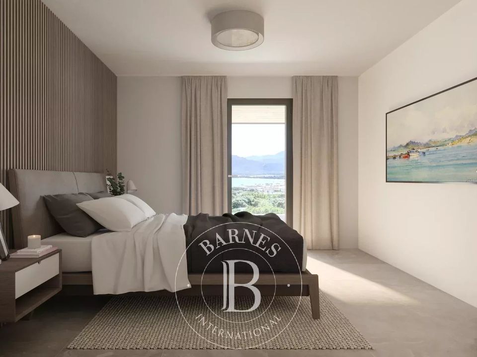 Apartament a Calvi, Haute-Corse - foto 5