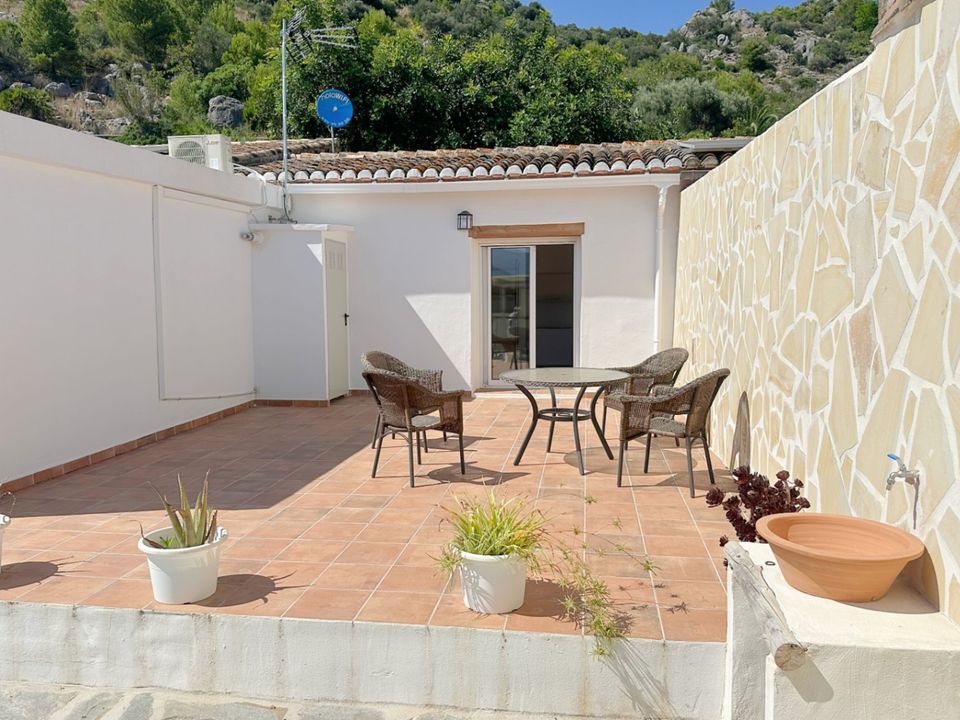 Villa i Rafol D'almunia, Alicante - bilde 3