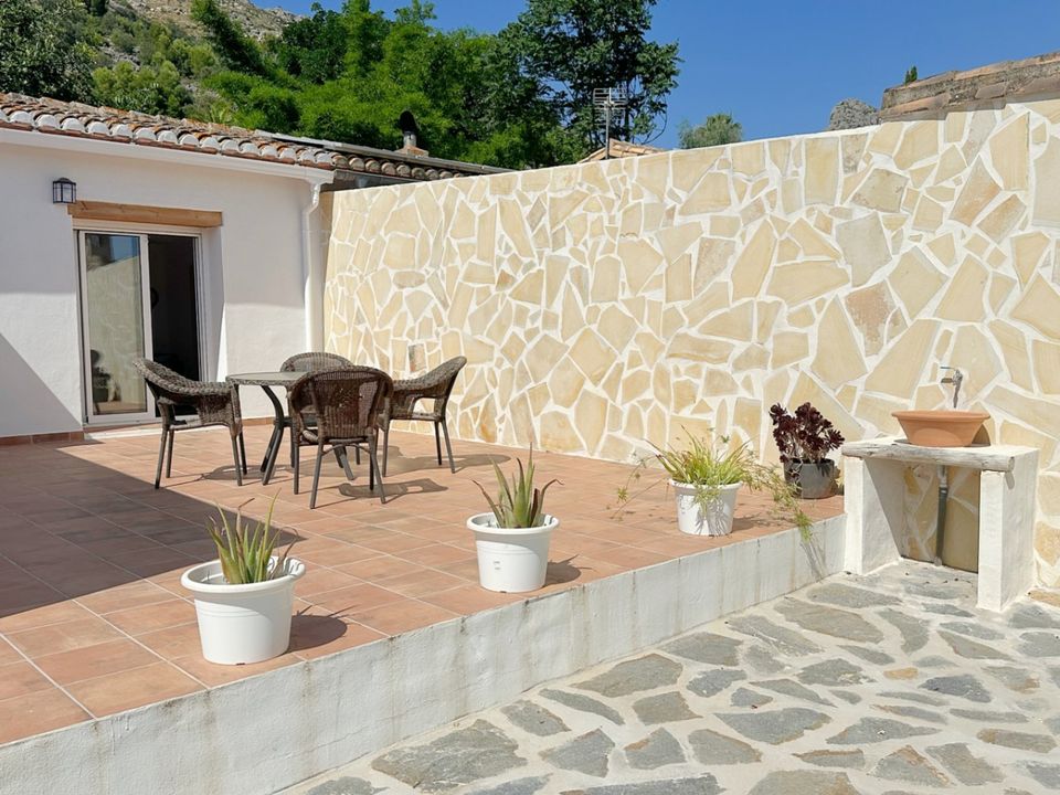 Villa i Rafol D'almunia, Alicante - bilde 4