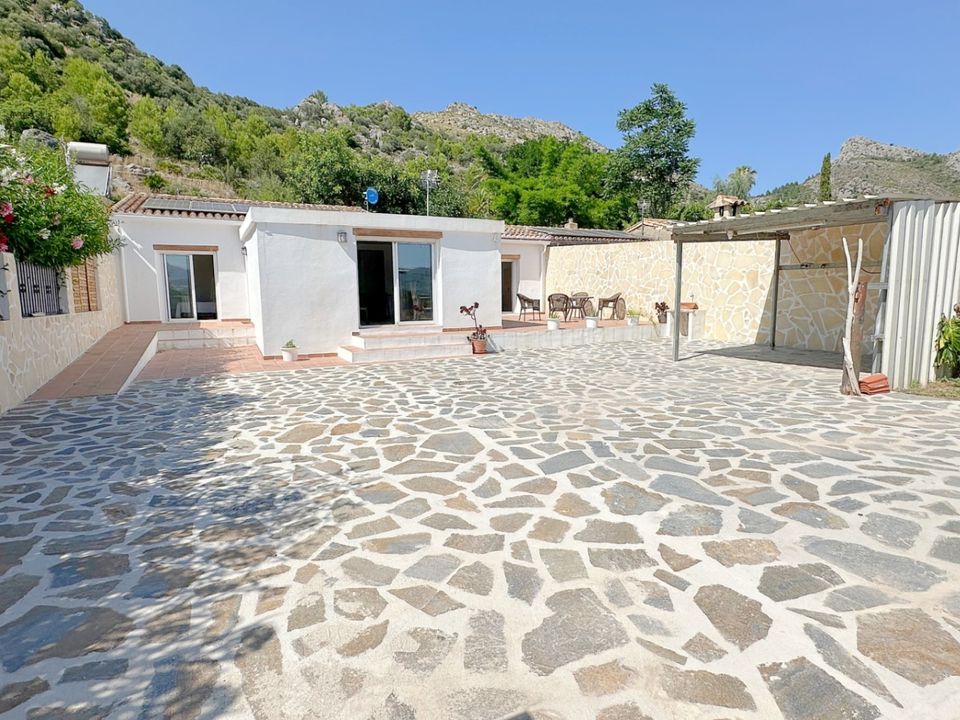 Villa i Rafol D'almunia, Alicante - bilde 5