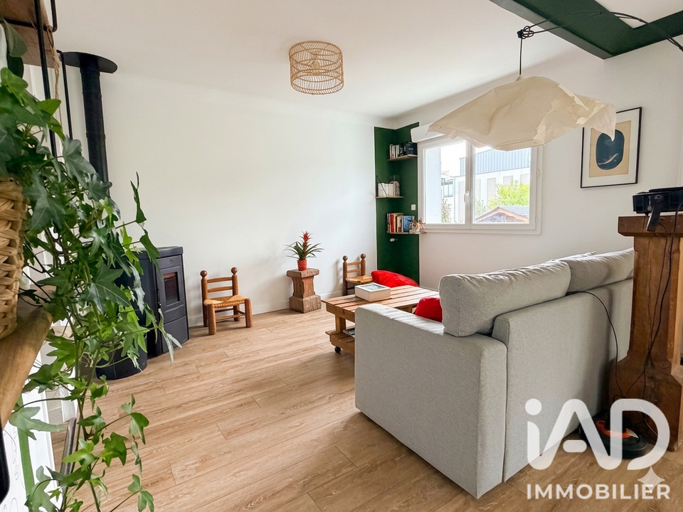 Villa i Nantes, Loire-Atlantique - foto 1