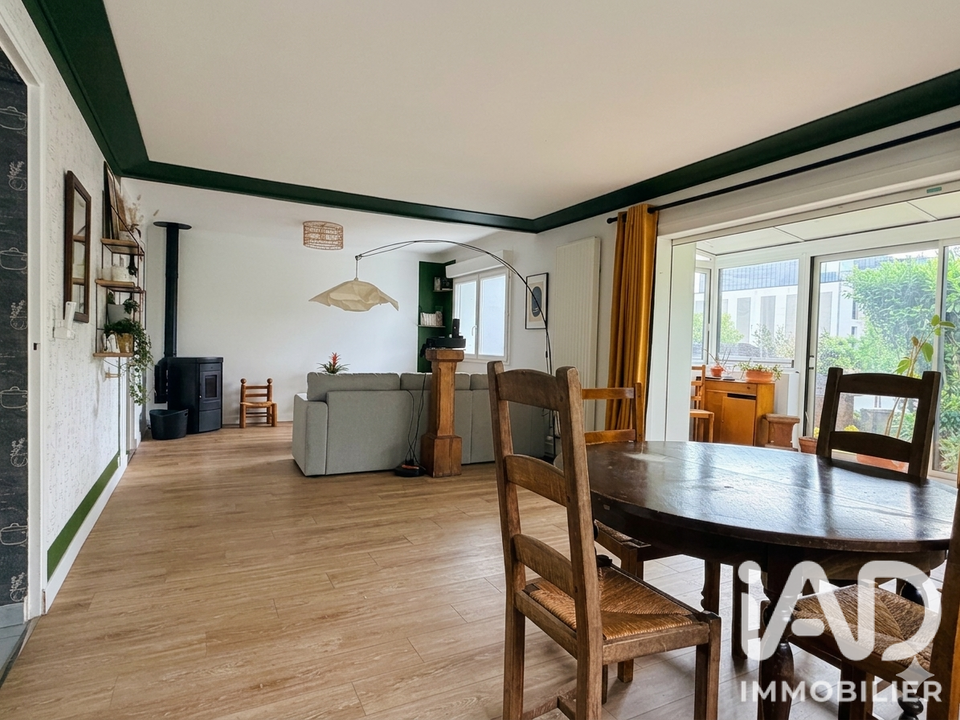 Villa i Nantes, Loire-Atlantique - foto 2
