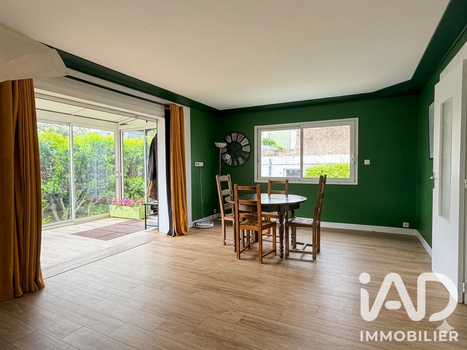 Villa i Nantes, Loire-Atlantique - foto 3