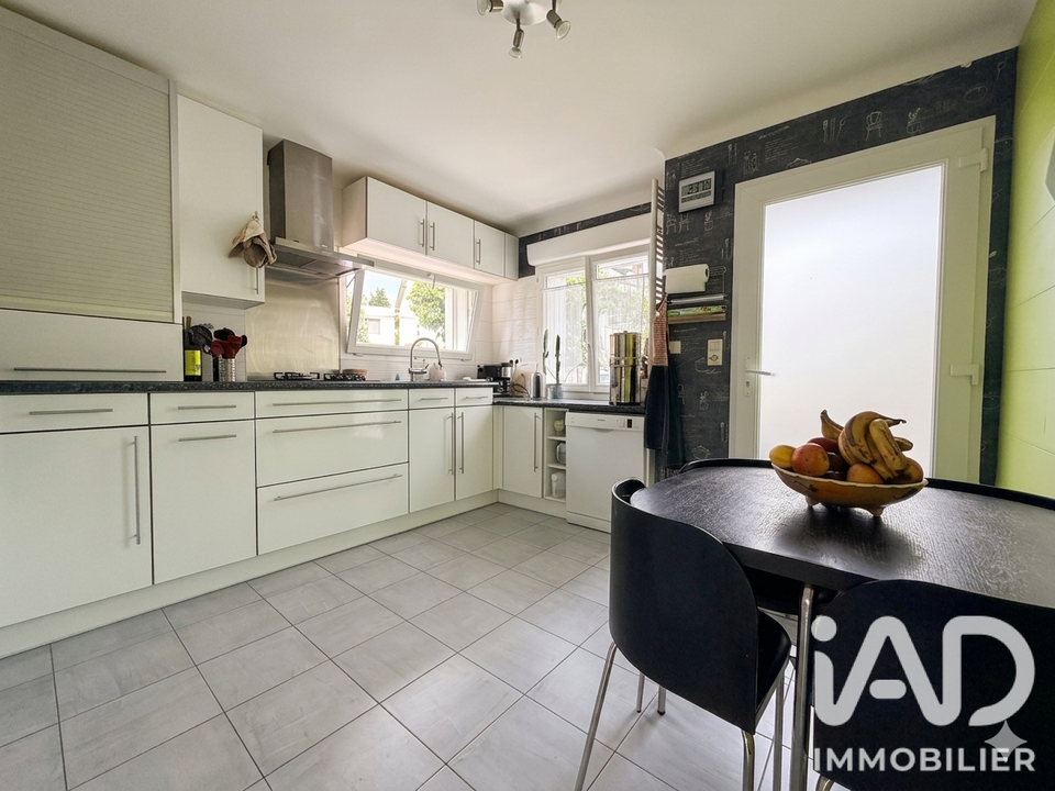Villa i Nantes, Loire-Atlantique - foto 4