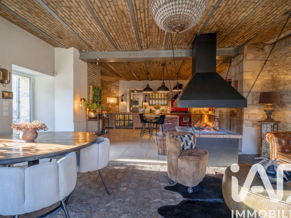 Villa in Hermonville, Marne - foto 1